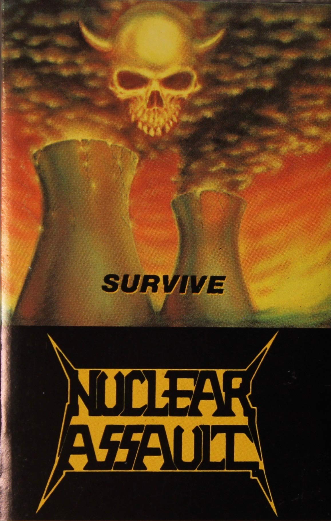 Amazon.com: Survive